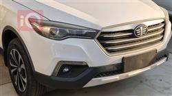 FAW Besturn X80